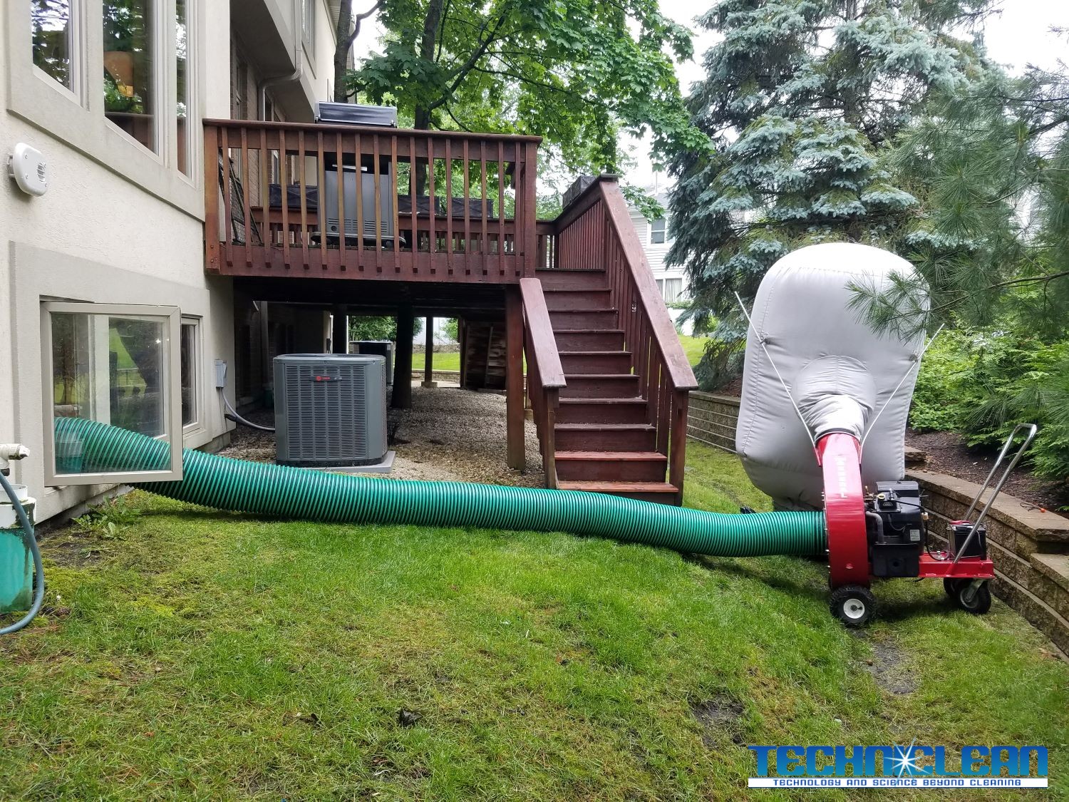 Carpet Cleaning Vernon Hills IL