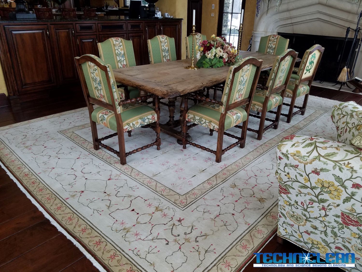 Carpet Cleaning Vernon Hills IL