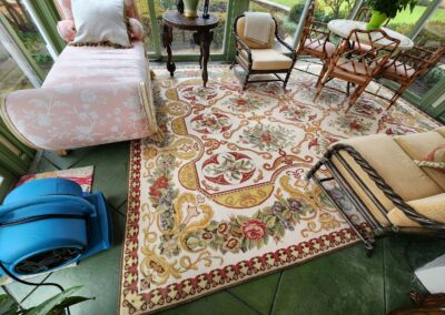 Carpet Cleaning Lake Forest