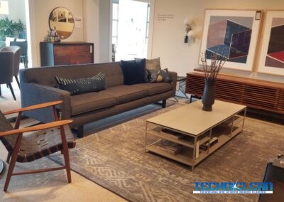 Carpet Cleaning Vernon Hills IL