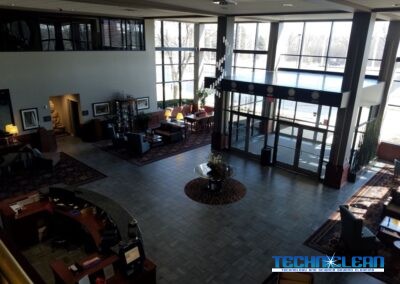 Lake Forest Commercial Cleaning