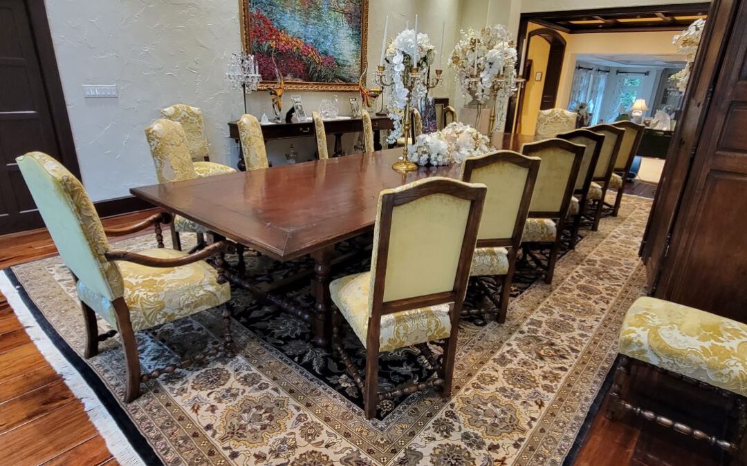 Expert Carpet Cleaning Lake Forest, IL