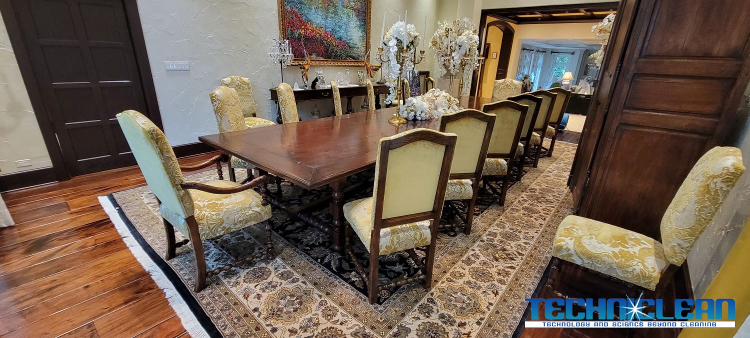 Carpet Cleaning Vernon Hills IL