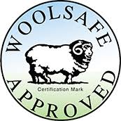Wool Safe Award Lake Forest IL